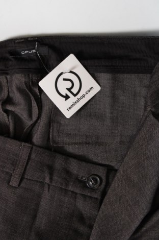 Damenhose Opus, Größe XL, Farbe Grau, Preis € 19,49