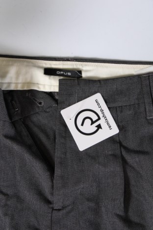 Pantaloni de femei Opus, Mărime M, Culoare Gri, Preț 91,99 Lei