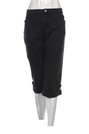 Damenhose Osika, Größe XXL, Farbe Schwarz, Preis 8,49 €