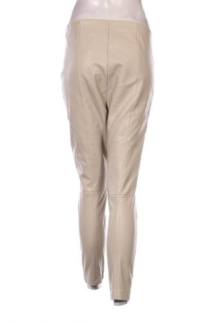 Damenhose Oui, Größe M, Farbe Beige, Preis 21,99 €