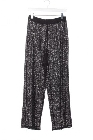 Pantaloni de femei Papaya, Mărime XS, Culoare Negru, Preț 27,25 Lei