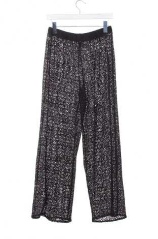 Pantaloni de femei Papaya, Mărime XS, Culoare Negru, Preț 27,25 Lei