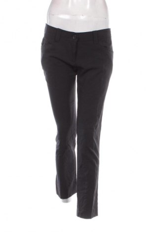 Damenhose Patrizia Pepe, Größe M, Farbe Schwarz, Preis 23,99 €