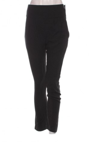 Pantaloni de femei Patrizia Pepe, Mărime S, Culoare Negru, Preț 274,85 Lei