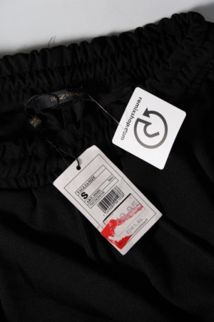 Damenhose Piazza Italia, Größe M, Farbe Schwarz, Preis 13,49 €