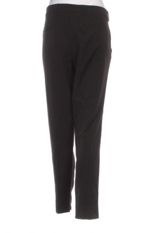 Pantaloni de femei Piazza Italia, Mărime XL, Culoare Negru, Preț 95,99 Lei