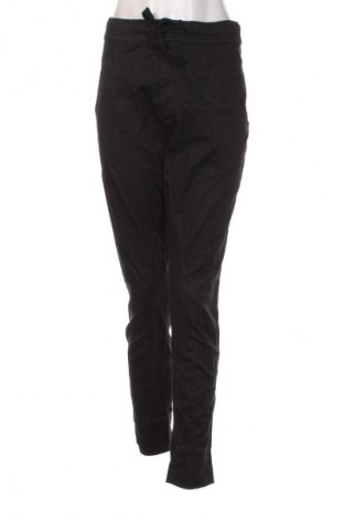 Pantaloni de femei Please, Mărime XL, Culoare Negru, Preț 203,99 Lei