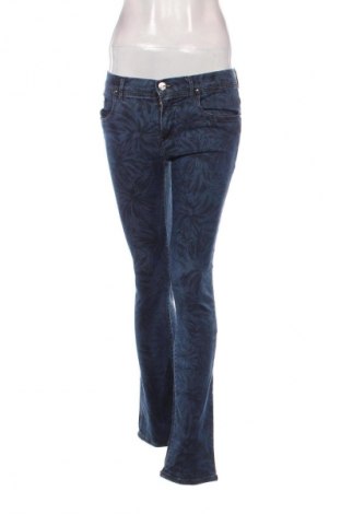 Damen Jeans Jacob Cohen, Größe M, Farbe Blau, Preis 24,95 €