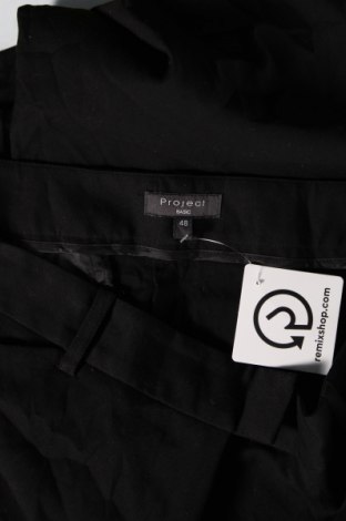 Damenhose Project, Größe XL, Farbe Schwarz, Preis 10,49 €