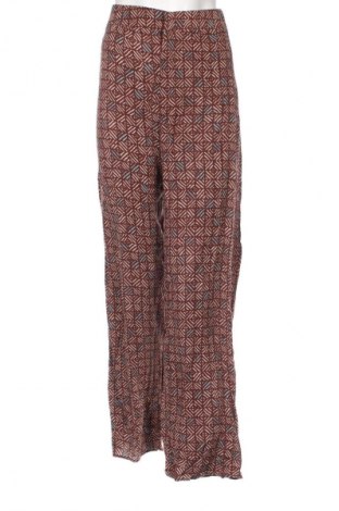 Pantaloni de femei Pull&Bear, Mărime S, Culoare Multicolor, Preț 37,99 Lei