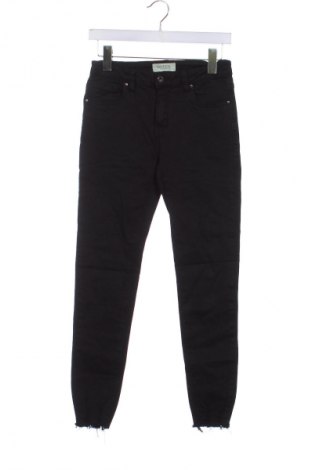 Pantaloni de femei Queen Hearts, Mărime S, Culoare Negru, Preț 19,99 Lei