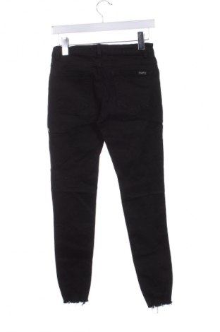 Pantaloni de femei Queen Hearts, Mărime S, Culoare Negru, Preț 19,99 Lei