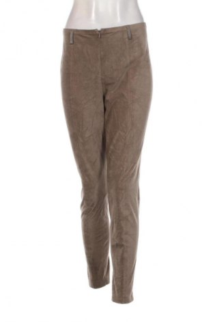 Damenhose Raffaello Rossi, Größe L, Farbe Beige, Preis 9,99 €