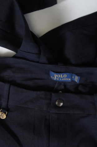 Γυναικείο παντελόνι Ralph Lauren, Μέγεθος M, Χρώμα Μπλέ, Τιμή 105,99 €