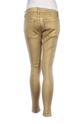 Damenhose Ralph Lauren, Größe M, Farbe Golden, Preis € 237,14