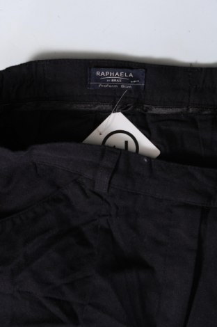 Pantaloni de femei Raphaela By Brax, Mărime M, Culoare Albastru, Preț 203,99 Lei