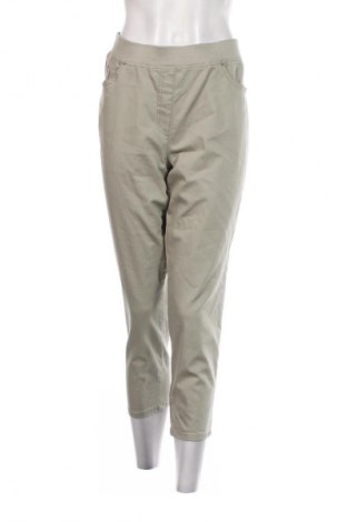 Damenhose Raphaela By Brax, Größe XL, Farbe Beige, Preis € 21,99