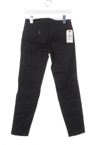 Pantaloni de femei Replay, Mărime S, Culoare Negru, Preț 134,99 Lei