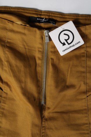 Damenhose Reserved, Größe S, Farbe Grün, Preis € 14,83