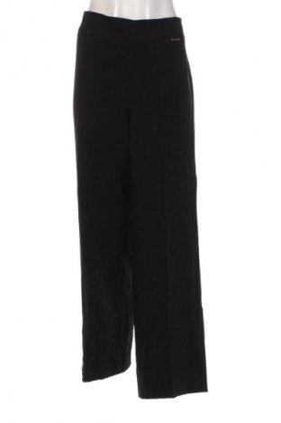 Pantaloni de femei Romi Ho, Mărime M, Culoare Negru, Preț 115,99 Lei