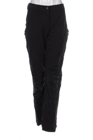 Pantaloni de femei Rossi, Mărime L, Culoare Negru, Preț 95,99 Lei