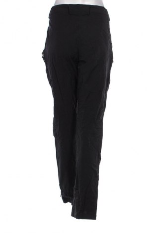 Pantaloni de femei Rossi, Mărime L, Culoare Negru, Preț 41,99 Lei