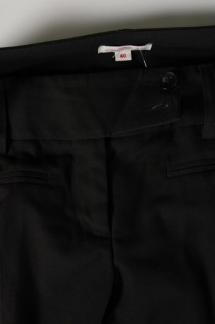 Pantaloni de femei S.Oliver, Mărime XL, Culoare Negru, Preț 104,59 Lei