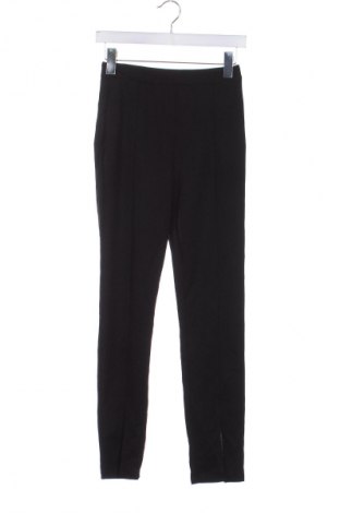 Pantaloni de femei SHEIN, Mărime XS, Culoare Negru, Preț 95,99 Lei