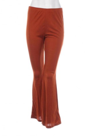 Damenhose SHEIN, Größe M, Farbe Orange, Preis € 20,49