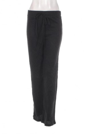 Pantaloni de femei SHEIN, Mărime M, Culoare Negru, Preț 95,99 Lei