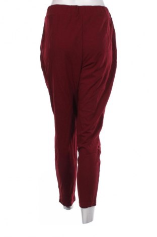 Damenhose SHEIN, Größe XL, Farbe Rot, Preis € 20,49