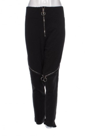 Pantaloni de femei SHEIN, Mărime 4XL, Culoare Negru, Preț 95,99 Lei