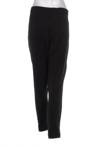 Pantaloni de femei SHEIN, Mărime 4XL, Culoare Negru, Preț 95,99 Lei