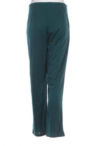 Pantaloni de femei SHEIN, Mărime M, Culoare Verde, Preț 95,99 Lei