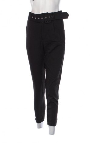 Pantaloni de femei SHEIN, Mărime XS, Culoare Negru, Preț 95,99 Lei