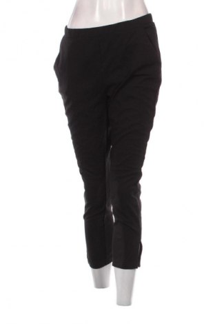 Pantaloni de femei SHEIN, Mărime XL, Culoare Negru, Preț 95,99 Lei