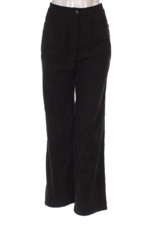 Pantaloni de femei SHEIN, Mărime XS, Culoare Negru, Preț 37,99 Lei