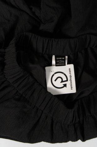 Damenhose SHEIN, Größe M, Farbe Schwarz, Preis € 14,84