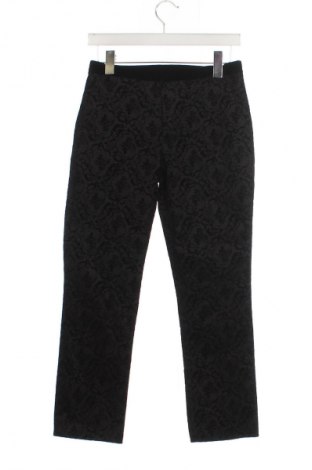 Pantaloni de femei SUNCOO, Mărime S, Culoare Negru, Preț 232,99 Lei