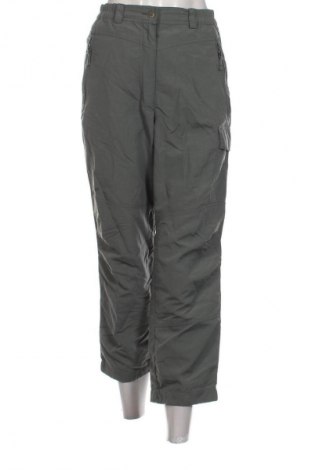 Damenhose Schoffel, Größe M, Farbe Grün, Preis € 28,00