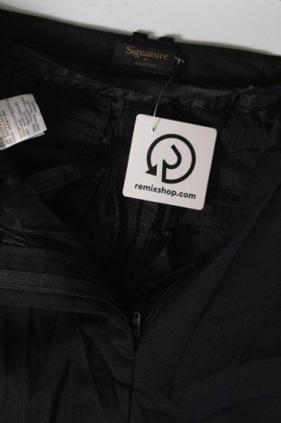 Pantaloni de femei Selected, Mărime L, Culoare Negru, Preț 203,99 Lei