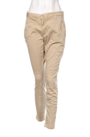 Pantaloni de femei Selected Femme, Mărime M, Culoare Bej, Preț 96,74 Lei