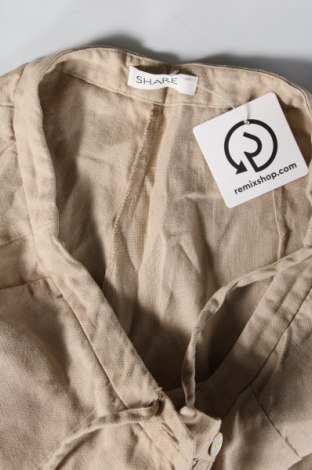 Damenhose Share, Größe M, Farbe Beige, Preis € 14,83