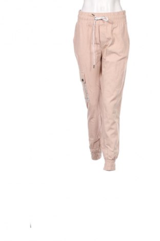 Damenhose Signet, Größe S, Farbe Beige, Preis 4,99 €