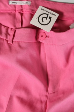 Damenhose Sinsay, Größe M, Farbe Rosa, Preis € 11,49