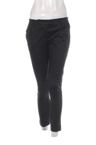 Pantaloni de femei Sisley, Mărime S, Culoare Negru, Preț 40,99 Lei