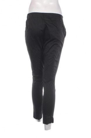 Pantaloni de femei Sisley, Mărime S, Culoare Negru, Preț 40,99 Lei