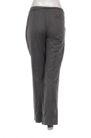 Pantaloni de femei Sisley, Mărime L, Culoare Gri, Preț 44,99 Lei