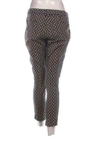 Pantaloni de femei Sisley, Mărime M, Culoare Multicolor, Preț 95,99 Lei