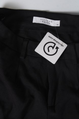 Damenhose Sisters Point, Größe XS, Farbe Schwarz, Preis € 14,99